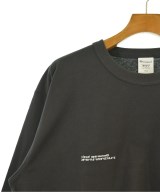 WTAPS（ダブルタップス）Tシャツ・カットソー グレー サイズ:L メンズ/2200654260104