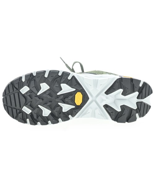 WTAPS（ダブルタップス）スニーカー カーキ サイズ:25cm メンズ/2200654260166