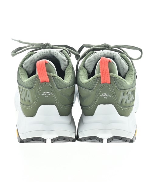 WTAPS（ダブルタップス）スニーカー カーキ サイズ:25cm メンズ/2200654260166