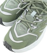 WTAPS（ダブルタップス）スニーカー カーキ サイズ:25cm メンズ/2200654260166