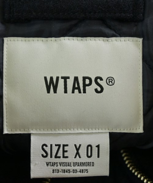 WTAPS（ダブルタップス）その他 緑 サイズ:1(S位) メンズ/2200654729014