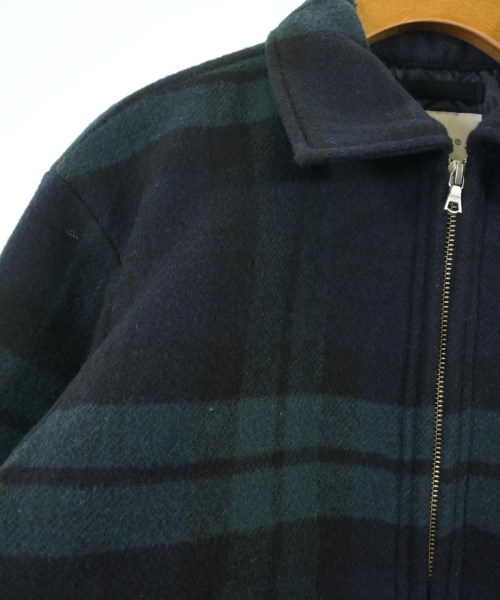 WTAPS（ダブルタップス）その他 緑 サイズ:1(S位) メンズ/2200654729014