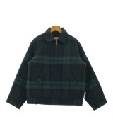 WTAPS（ダブルタップス）その他 緑 サイズ:1(S位) メンズ/2200654729014