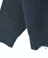 WTAPS（ダブルタップス）カーディガン 紺 サイズ:01(S位) メンズ/2200654729038