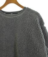 WTAPS（ダブルタップス）スウェット グレー サイズ:01(S位) メンズ/2200654815052