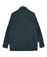 WTAPS（ダブルタップス）カジュアルシャツ 紺 サイズ:L メンズ/2200653598048