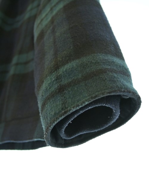 WTAPS（ダブルタップス）ブルゾン 緑 サイズ:3(L位) メンズ/2200655016014