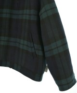 WTAPS（ダブルタップス）ブルゾン 緑 サイズ:3(L位) メンズ/2200655016014