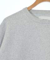 WTAPS（ダブルタップス）ニット・セーター グレー サイズ:3(L位) メンズ/2200655016021