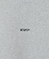 WTAPS（ダブルタップス）ニット・セーター グレー サイズ:3(L位) メンズ/2200655016021