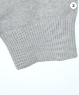 WTAPS（ダブルタップス）ニット・セーター グレー サイズ:3(L位) メンズ/2200655016021