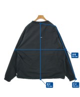 WTAPS（ダブルタップス）Tシャツ・カットソー 黒 サイズ:04(XL位) メンズ/2200655179030