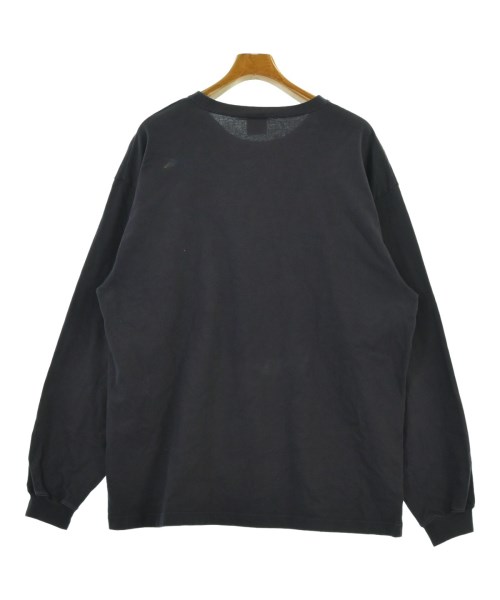 WTAPS(ダブルタップス)Tシャツ・カットソー 紺 サイズ:03(L位)/2200655268086