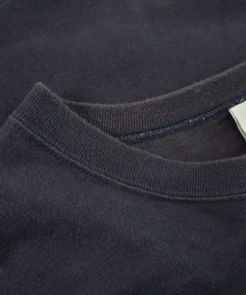 WTAPS（ダブルタップス）Tシャツ・カットソー 紺 サイズ:03(L位) メンズ/2200655268086