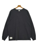WTAPS（ダブルタップス）Tシャツ・カットソー 紺 サイズ:03(L位) メンズ/2200655268086