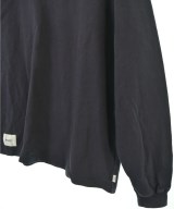 WTAPS（ダブルタップス）Tシャツ・カットソー 紺 サイズ:03(L位) メンズ/2200655268086