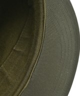 WTAPS（ダブルタップス）キャップ カーキ サイズ:- メンズ/2200655268178