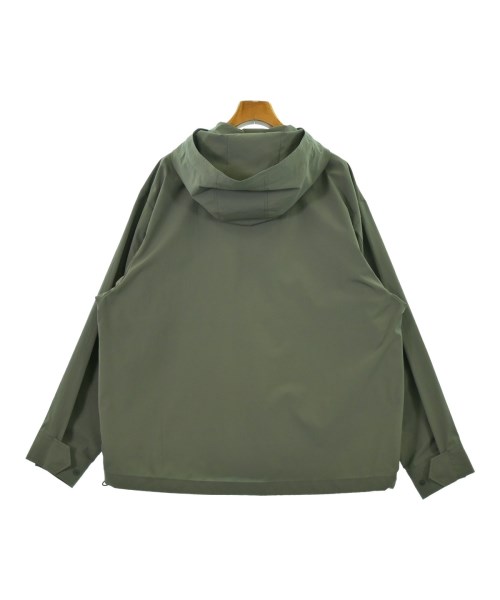 WTAPS（ダブルタップス）その他 グレー サイズ:02(M位) メンズ/2200655311041