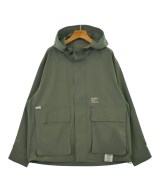 WTAPS（ダブルタップス）その他 グレー サイズ:02(M位) メンズ/2200655311041