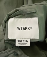 WTAPS（ダブルタップス）その他 グレー サイズ:02(M位) メンズ/2200655311041