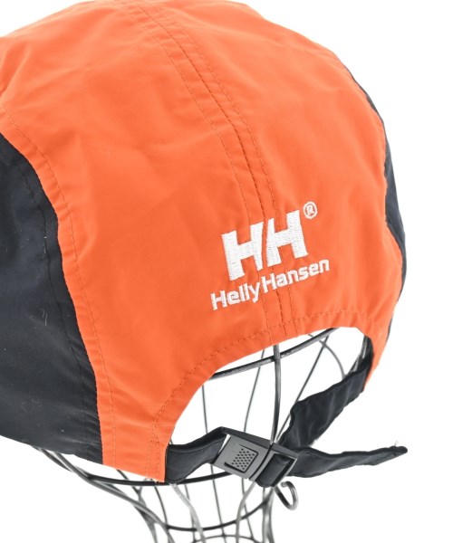 WTAPS（ダブルタップス）キャップ オレンジ サイズ:F メンズ/2200646236681