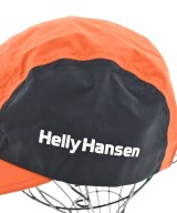 WTAPS（ダブルタップス）キャップ オレンジ サイズ:F メンズ/2200646236681