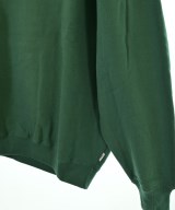 WTAPS（ダブルタップス）スウェット 緑 サイズ:3(L位) メンズ/2200649945023