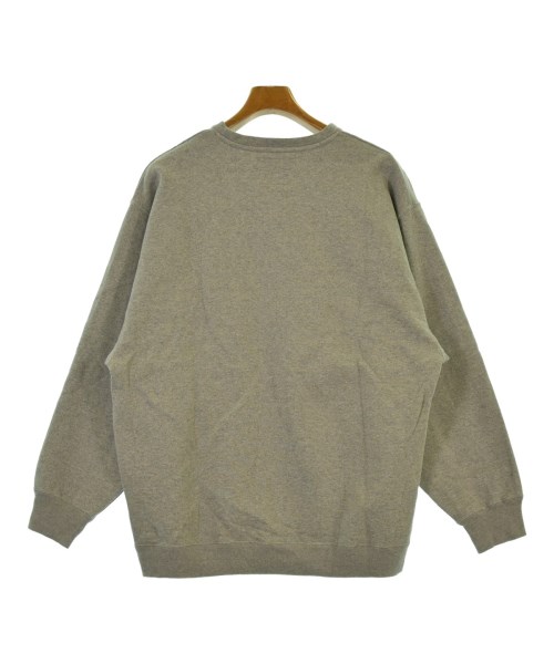 WTAPS（ダブルタップス）スウェット グレー サイズ:2(M位) メンズ/2200649945030