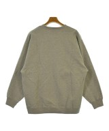 WTAPS（ダブルタップス）スウェット グレー サイズ:2(M位) メンズ/2200649945030