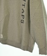 WTAPS（ダブルタップス）スウェット グレー サイズ:2(M位) メンズ/2200649945030