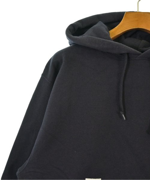 WTAPS（ダブルタップス）パーカー 紺 サイズ:2(M位) メンズ/2200649945047