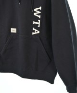 WTAPS（ダブルタップス）パーカー 紺 サイズ:2(M位) メンズ/2200649945047