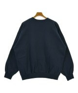 WTAPS（ダブルタップス）スウェット 紺 サイズ:3(L位) メンズ/2200649945054