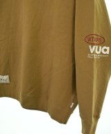 WTAPS（ダブルタップス）スウェット ベージュ サイズ:3(L位) メンズ/2200649945061