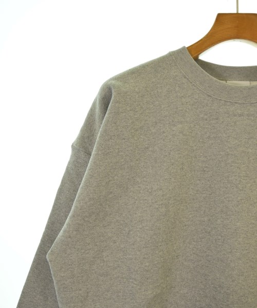 WTAPS（ダブルタップス）スウェット グレー サイズ:2(M位) メンズ/2200649945078