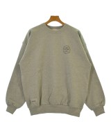 WTAPS（ダブルタップス）スウェット グレー サイズ:2(M位) メンズ/2200649945078