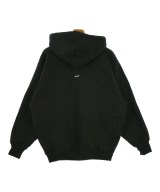 WTAPS（ダブルタップス）パーカー 黒 サイズ:2(M位) メンズ/2200652861037