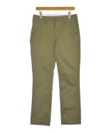 WTAPS（ダブルタップス）チノパン カーキ サイズ:1(S位) メンズ/2200650894099
