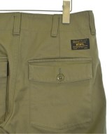WTAPS（ダブルタップス）チノパン カーキ サイズ:1(S位) メンズ/2200650894099