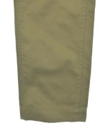 WTAPS（ダブルタップス）チノパン カーキ サイズ:1(S位) メンズ/2200650894099