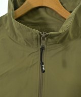 WTAPS（ダブルタップス）ブルゾン カーキ サイズ:4(XL位) メンズ/2200656078066
