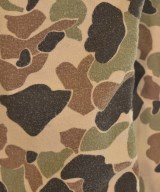 WTAPS（ダブルタップス）カジュアルシャツ ベージュ サイズ:S メンズ/2200656700011