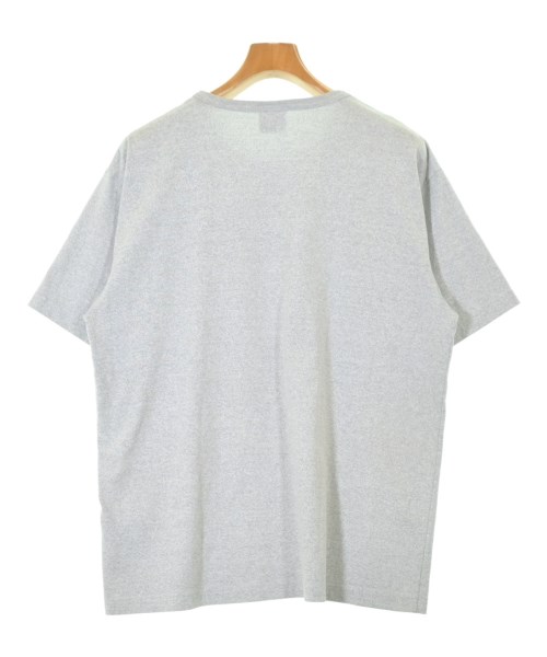 WTAPS（ダブルタップス）Tシャツ・カットソー グレー サイズ:01(S位) メンズ/2200656700028