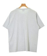 WTAPS（ダブルタップス）Tシャツ・カットソー グレー サイズ:01(S位) メンズ/2200656700028