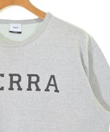 WTAPS（ダブルタップス）Tシャツ・カットソー グレー サイズ:01(S位) メンズ/2200656700028