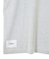 WTAPS（ダブルタップス）Tシャツ・カットソー グレー サイズ:01(S位) メンズ/2200656700028