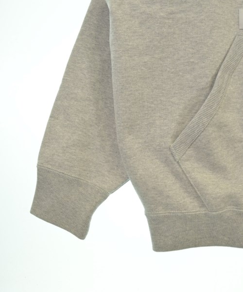 WTAPS（ダブルタップス）パーカー グレー サイズ:03(L位) メンズ/2200462411033