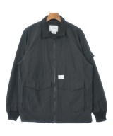 WTAPS（ダブルタップス）その他 黒 サイズ:3(L位) メンズ/2200657036010