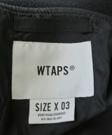 WTAPS（ダブルタップス）その他 黒 サイズ:3(L位) メンズ/2200657036010