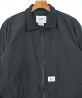 WTAPS（ダブルタップス）その他 黒 サイズ:3(L位) メンズ/2200657036010